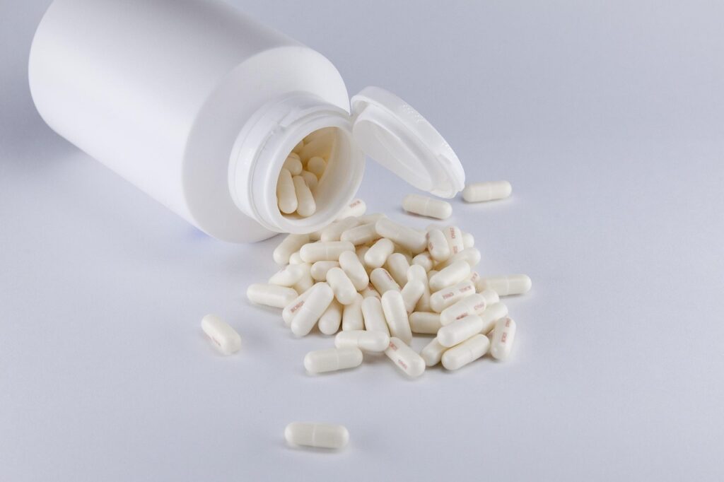 AGA治療薬の副作用の確率はどのくらい？