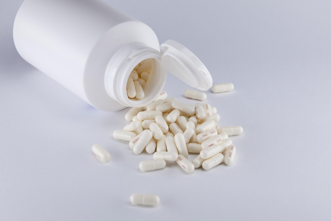 AGA治療薬の副作用の確率はどのくらい？