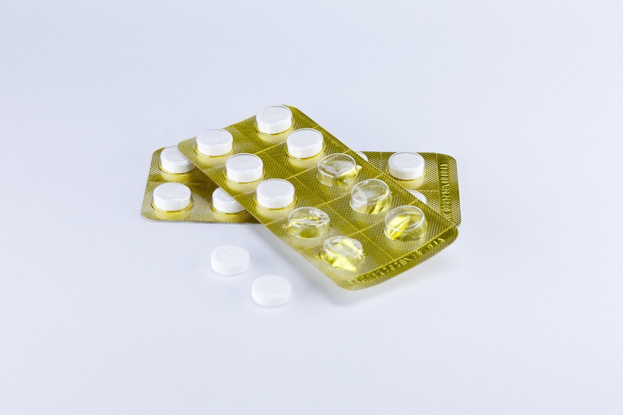 AGA治療における薬の種類の違いと比較は？